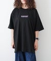  ジムマスター｜7.4OZ GOOD BEAT 刺繍Tee [[G721705]][D]