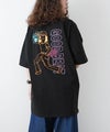  ジムマスター｜7.4OZ GOOD BEAT 刺繍Tee [[G721705]][D]