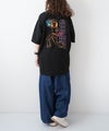  ジムマスター｜7.4OZ GOOD BEAT 刺繍Tee [[G721705]][D]