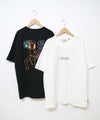 ジムマスター｜7.4OZ GOOD BEAT 刺繍Tee [[G721705]][D]