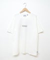 ジムマスター｜7.4OZ GOOD BEAT 刺繍Tee [[G721705]][D]