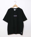 ジムマスター｜7.4OZ GOOD BEAT 刺繍Tee [[G721705]][D]