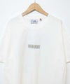 ジムマスター｜7.4OZ GOOD BEAT 刺繍Tee [[G721705]][D]