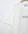 ジムマスター｜7.4OZ GOOD BEAT 刺繍Tee [[G721705]][D]