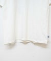 ジムマスター｜7.4OZ GOOD BEAT 刺繍Tee [[G721705]][D]