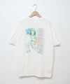 ジムマスター｜7.4OZ GOOD BEAT 刺繍Tee [[G721705]][D]