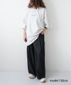 ジムマスター｜7.4OZ Dont worry ビッグTee [[G721709]][D]