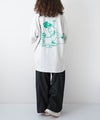 ジムマスター｜7.4OZ Dont worry ビッグTee [[G721709]][D]