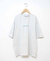 ジムマスター｜7.4OZ Dont worry ビッグTee [[G721709]][D]