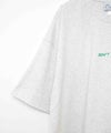 ジムマスター｜7.4OZ Dont worry ビッグTee [[G721709]][D]
