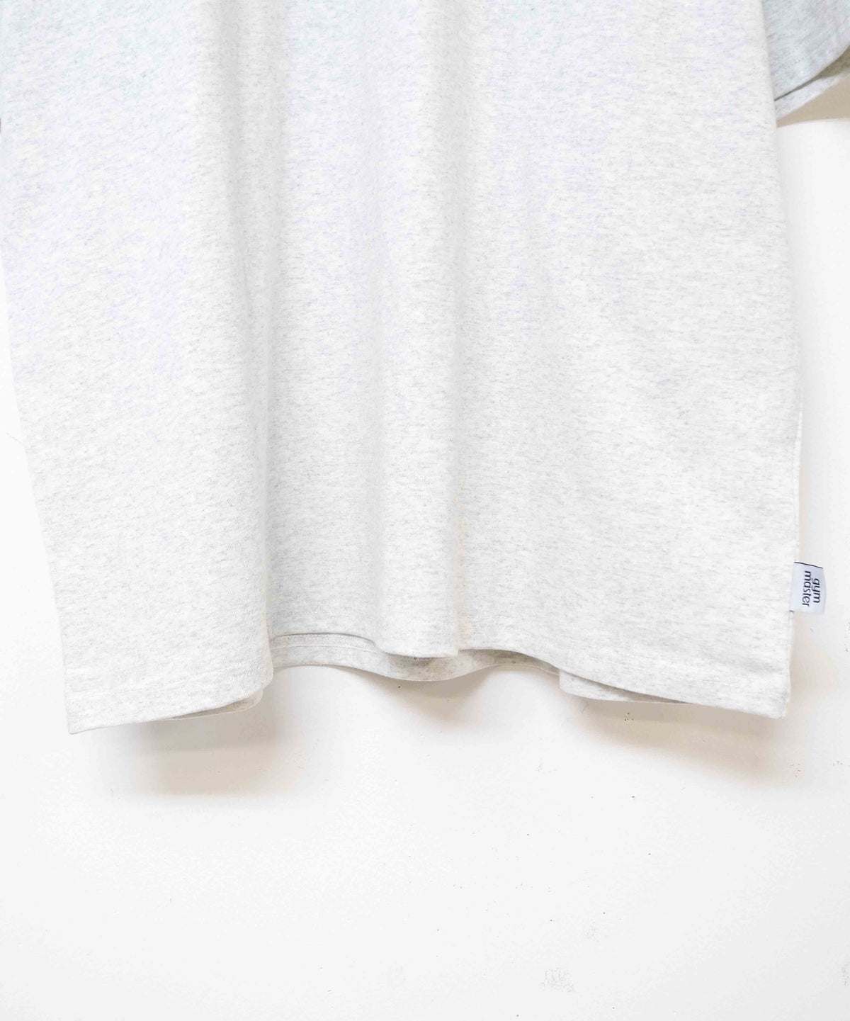 ジムマスター｜7.4OZ Dont worry ビッグTee [[G721709]][D]