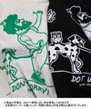 ジムマスター｜7.4OZ Dont worry ビッグTee [[G721709]][D]