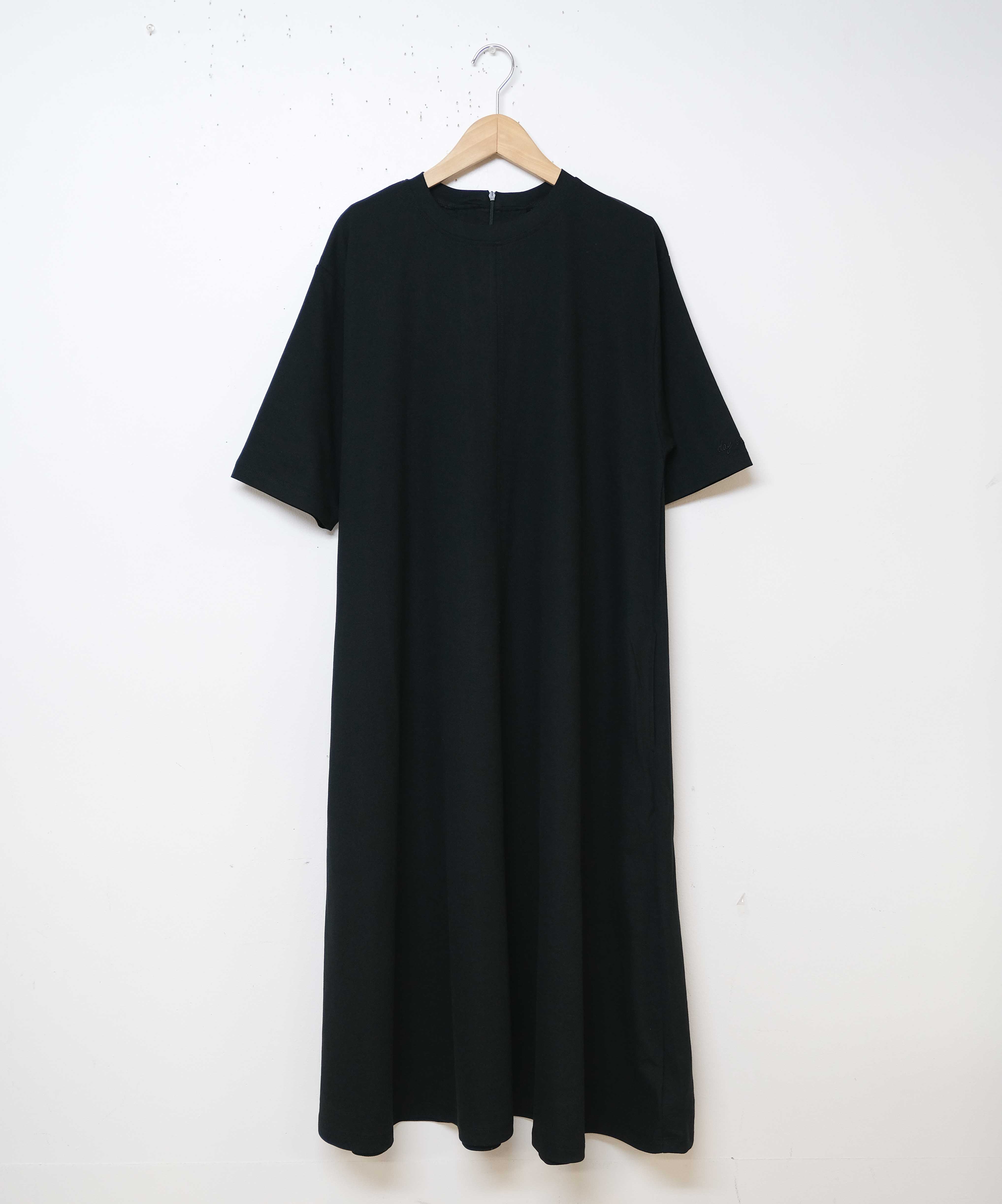 day standard｜冷感鹿の子ワンピース [[d-c-026]][D] | ma28 ONLINE STORE