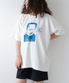 Barns｜TUBE SS TEE [[BR-26302]][D]