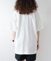 Barns｜TUBE SS TEE [[BR-26302]][D]