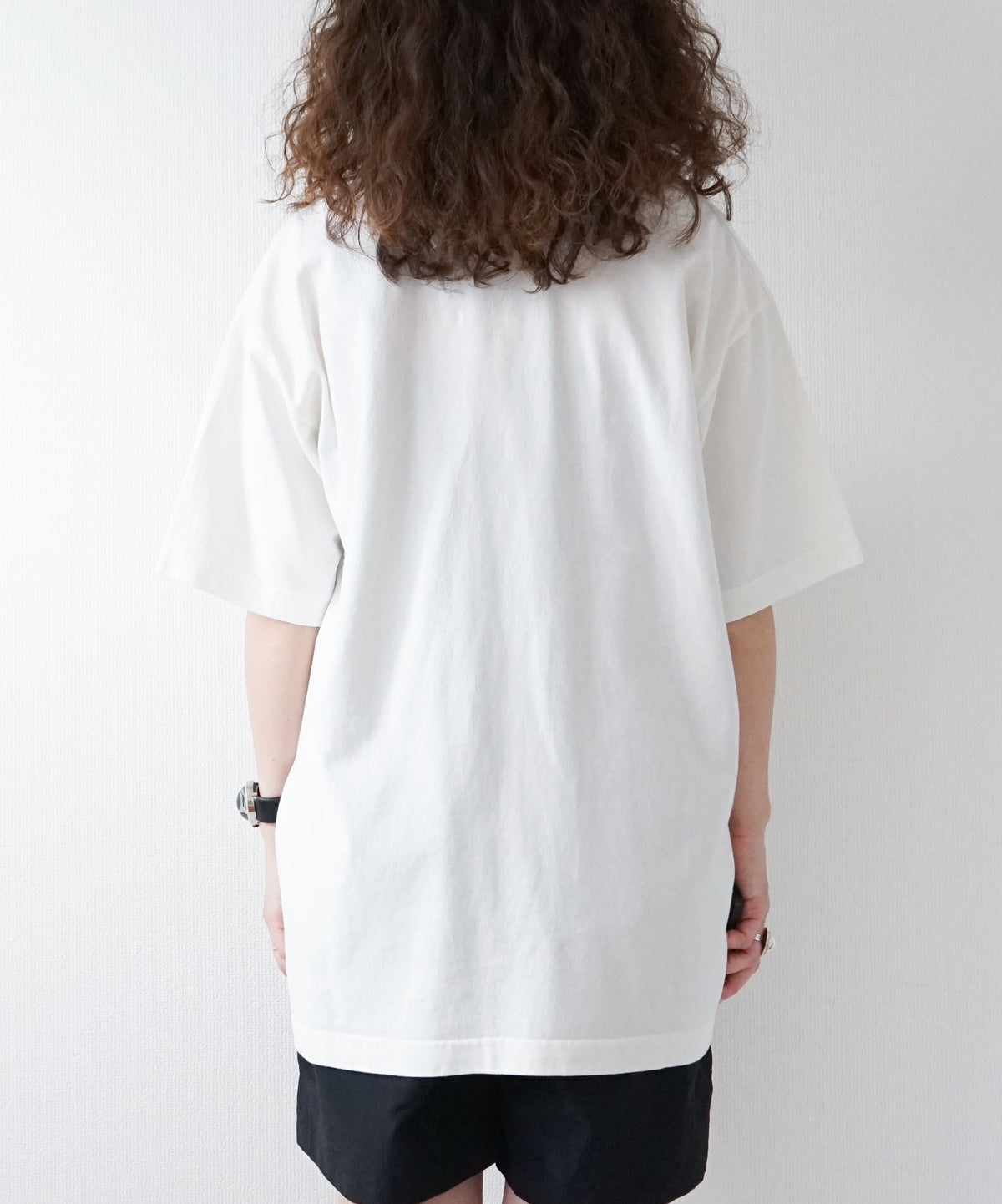 Barns｜TUBE SS TEE [[BR-26302]][D]
