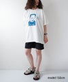 Barns｜TUBE SS TEE [[BR-26302]][D]