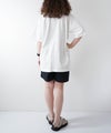 Barns｜TUBE SS TEE [[BR-26302]][D]