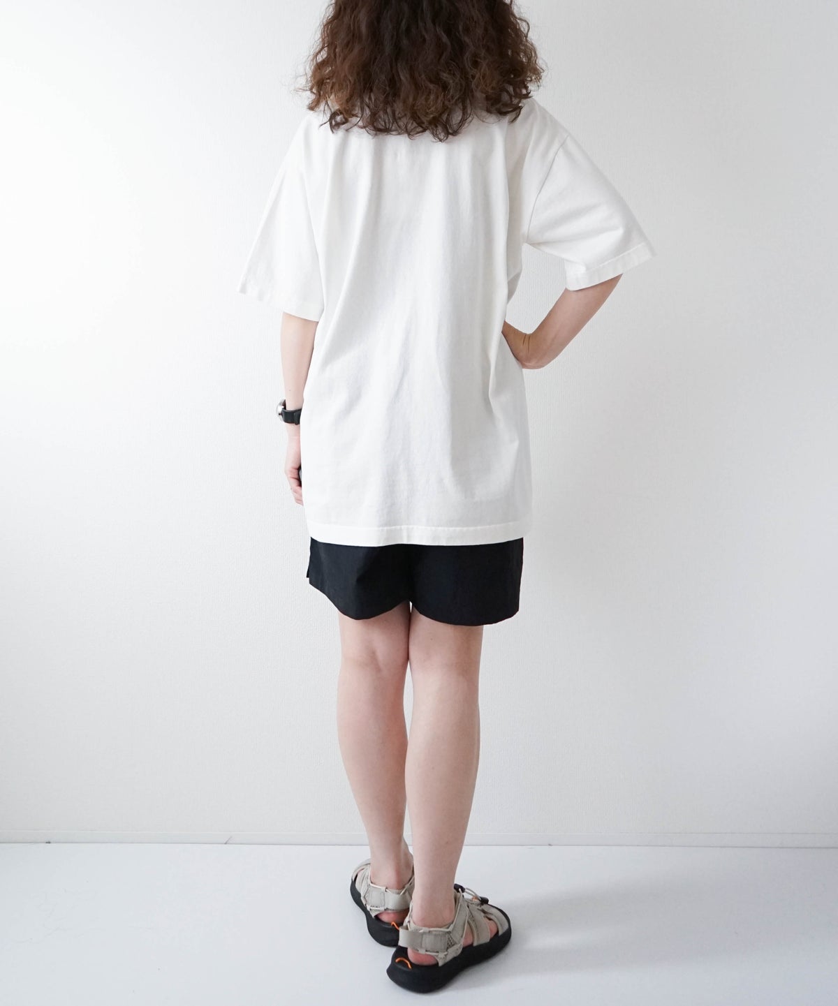 Barns｜TUBE SS TEE [[BR-26302]][D]