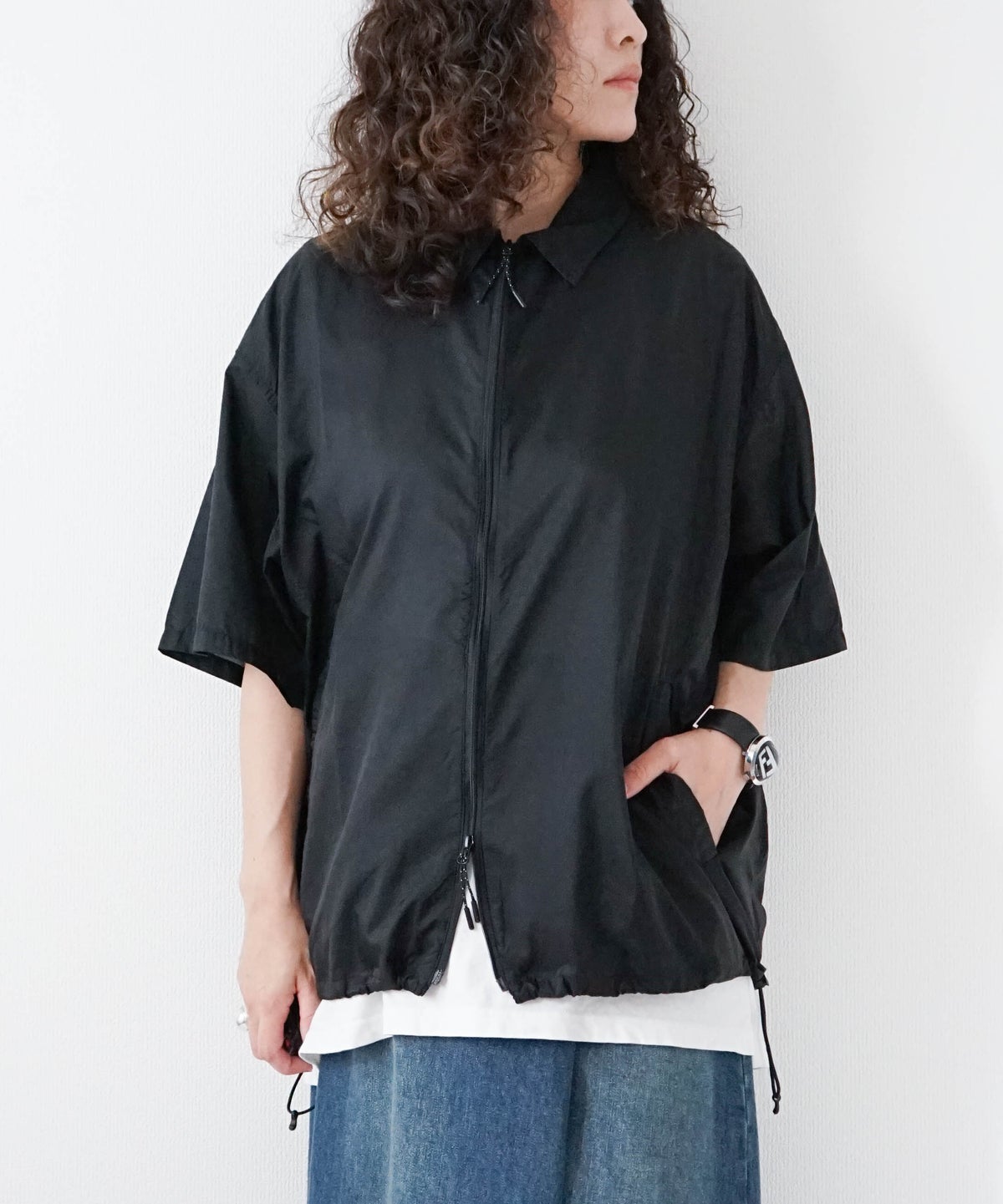 day　standard｜シーアーリップシャツ [[d-c-047]][D]