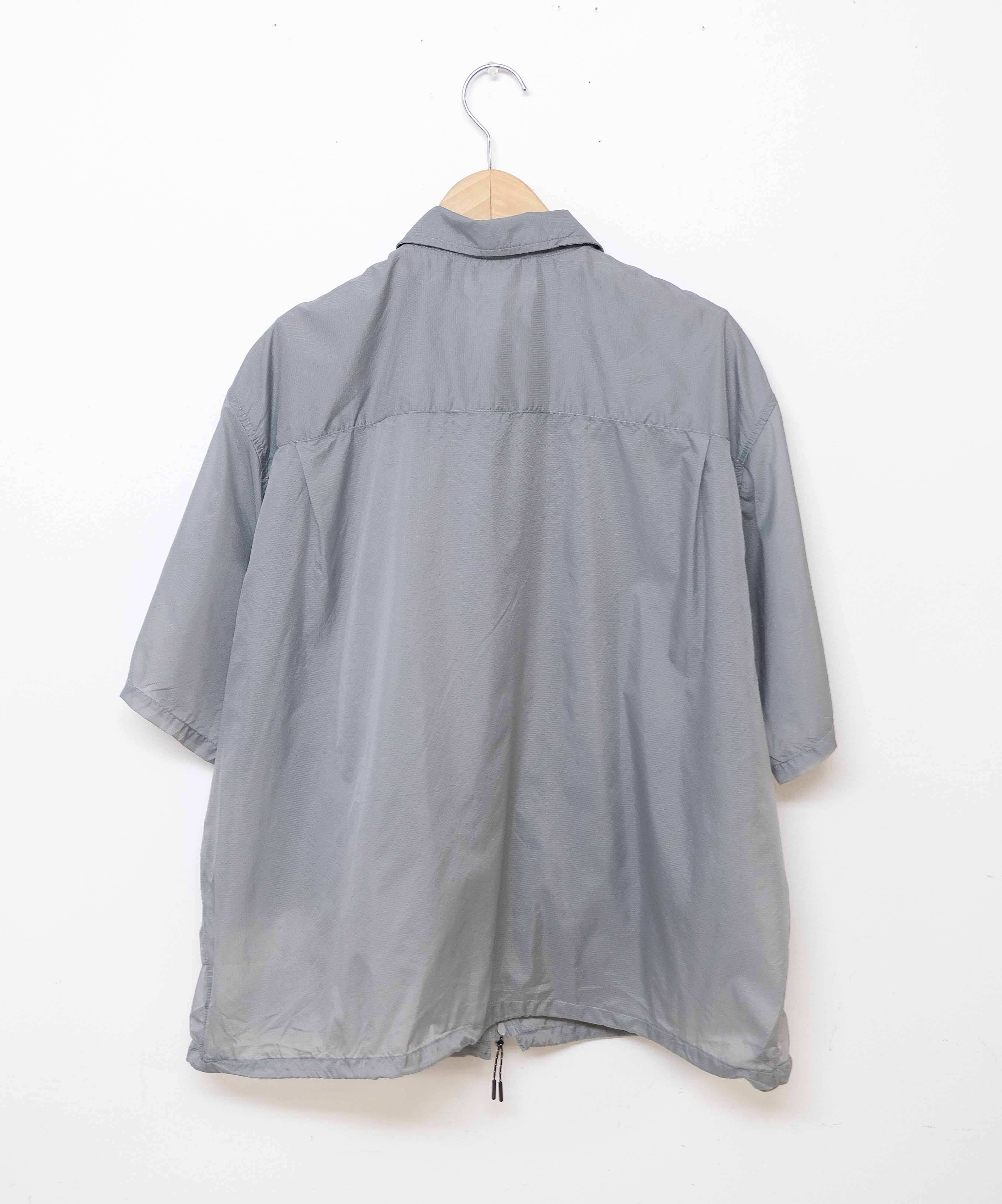 day standard｜シーアーリップシャツ [[d-c-047]][D] | ma28 ONLINE STORE
