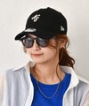 NEW ERA｜920 CLNE DAMDUC BLK [[14745115]][C]