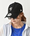 NEW ERA｜920 CLNE DAMDUC BLK [[14745115]][C]