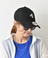 NEW ERA｜920 CLNE DAMDUC BLK [[14745115]][C]