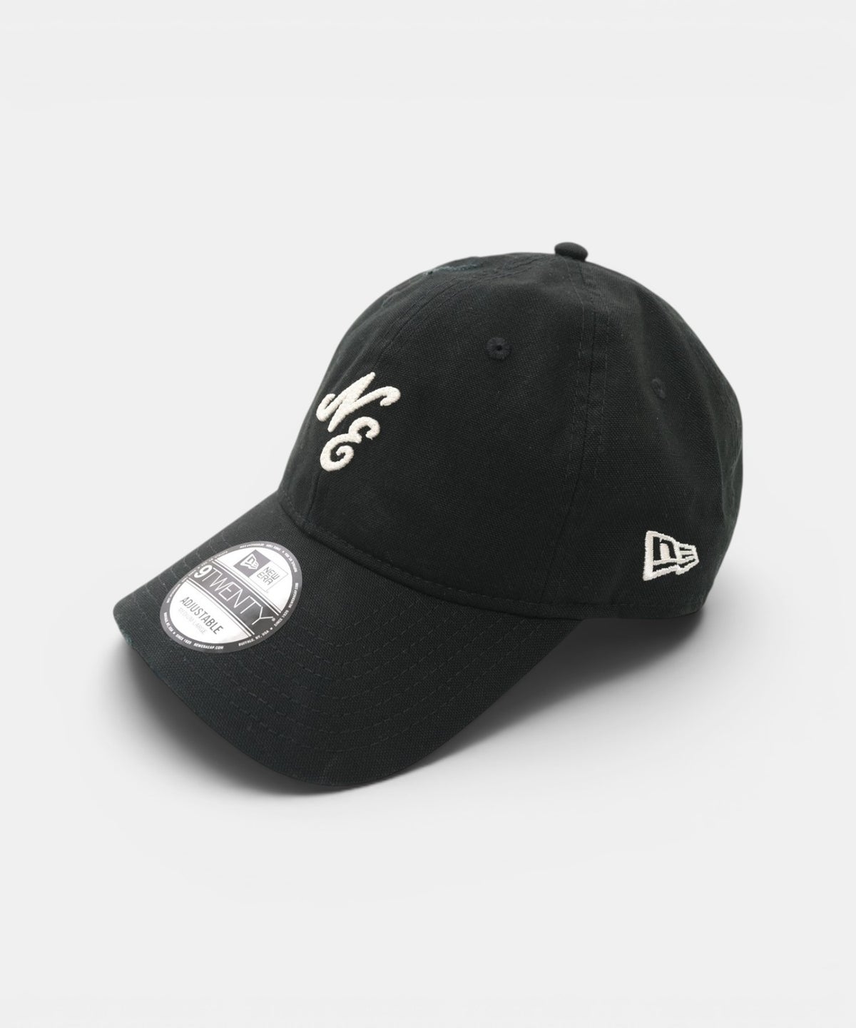 NEW ERA｜920 CLNE DAMDUC BLK [[14745115]][C]