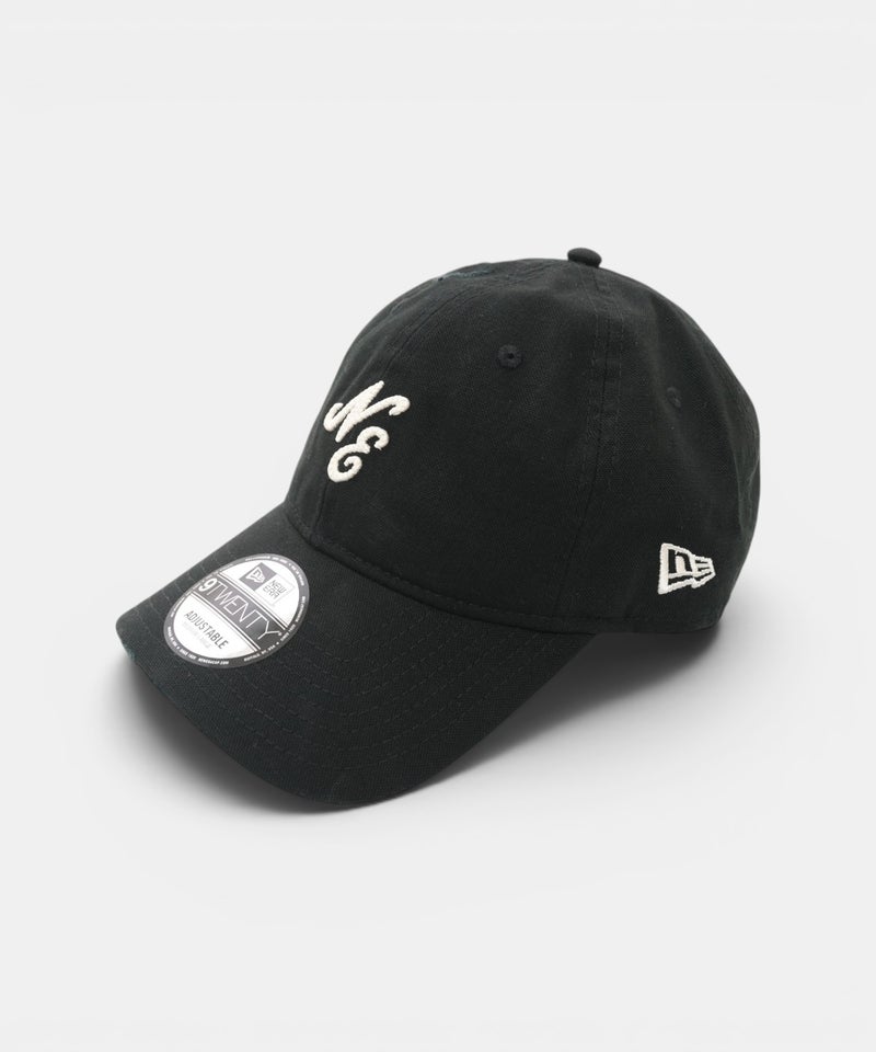 NEW ERA｜920 CLNE DAMDUC BLK [[14745115]][C]