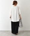 HUMS｜レースイージーパンツ [[SAT-0047]][C]