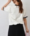 Johnbull｜MICKEY MOUSE RINGER Tシャツ [[JT262C16]][C]