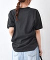 Johnbull｜MICKEY MOUSE RINGER Tシャツ [[JT262C16]][C]