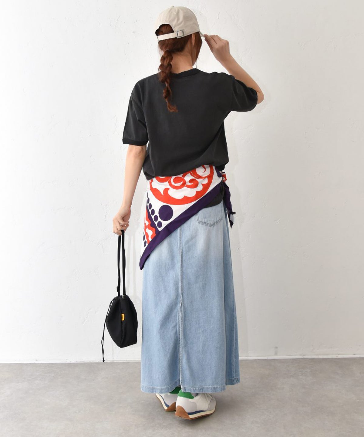 Johnbull｜MICKEY MOUSE RINGER Tシャツ [[JT262C16]][C]