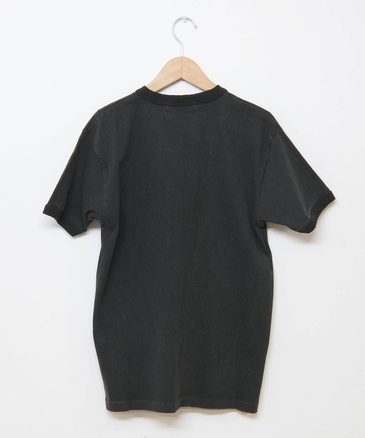 Johnbull｜MICKEY MOUSE RINGER Tシャツ [[JT262C16]][C]