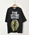 Johnbull｜THE STONE ROSES LEMON Tシャツ [[JT262C25]][C]