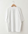 Johnbull｜THE STONE ROSES LEMON Tシャツ [[JT262C25]][C]