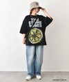 Johnbull｜ライトデニムビブレスワークパンツ [[JL262P07]][C]
