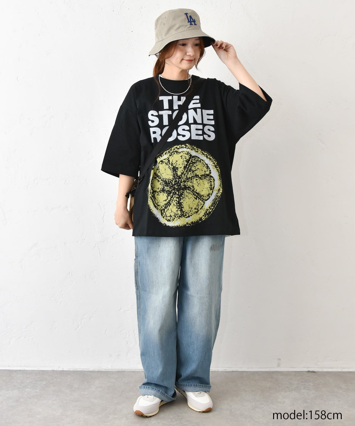 Johnbull｜ライトデニムビブレスワークパンツ [[JL262P07]][C]