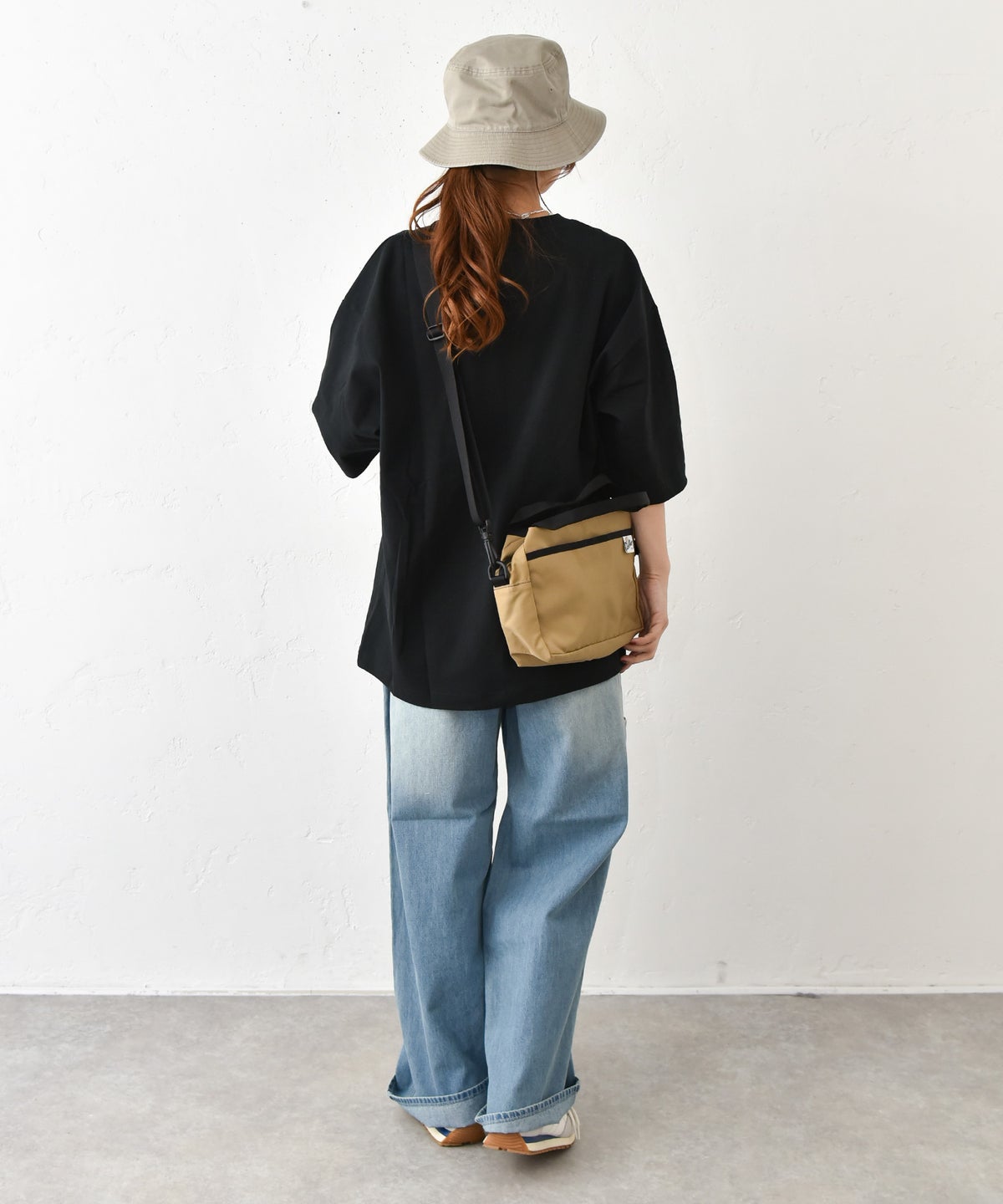 Johnbull｜ライトデニムビブレスワークパンツ [[JL262P07]][C]