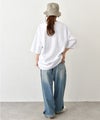 Johnbull｜ライトデニムビブレスワークパンツ [[JL262P07]][C]
