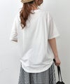 NARU｜SEYCHELLOISプリントTee [[672301]][C]