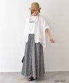 NARU｜SEYCHELLOISプリントTee [[672301]][C]