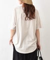 NARU｜SEYCHELLOISプリントTee [[672301]][C]