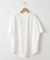 NARU｜SEYCHELLOISプリントTee [[672301]][C]