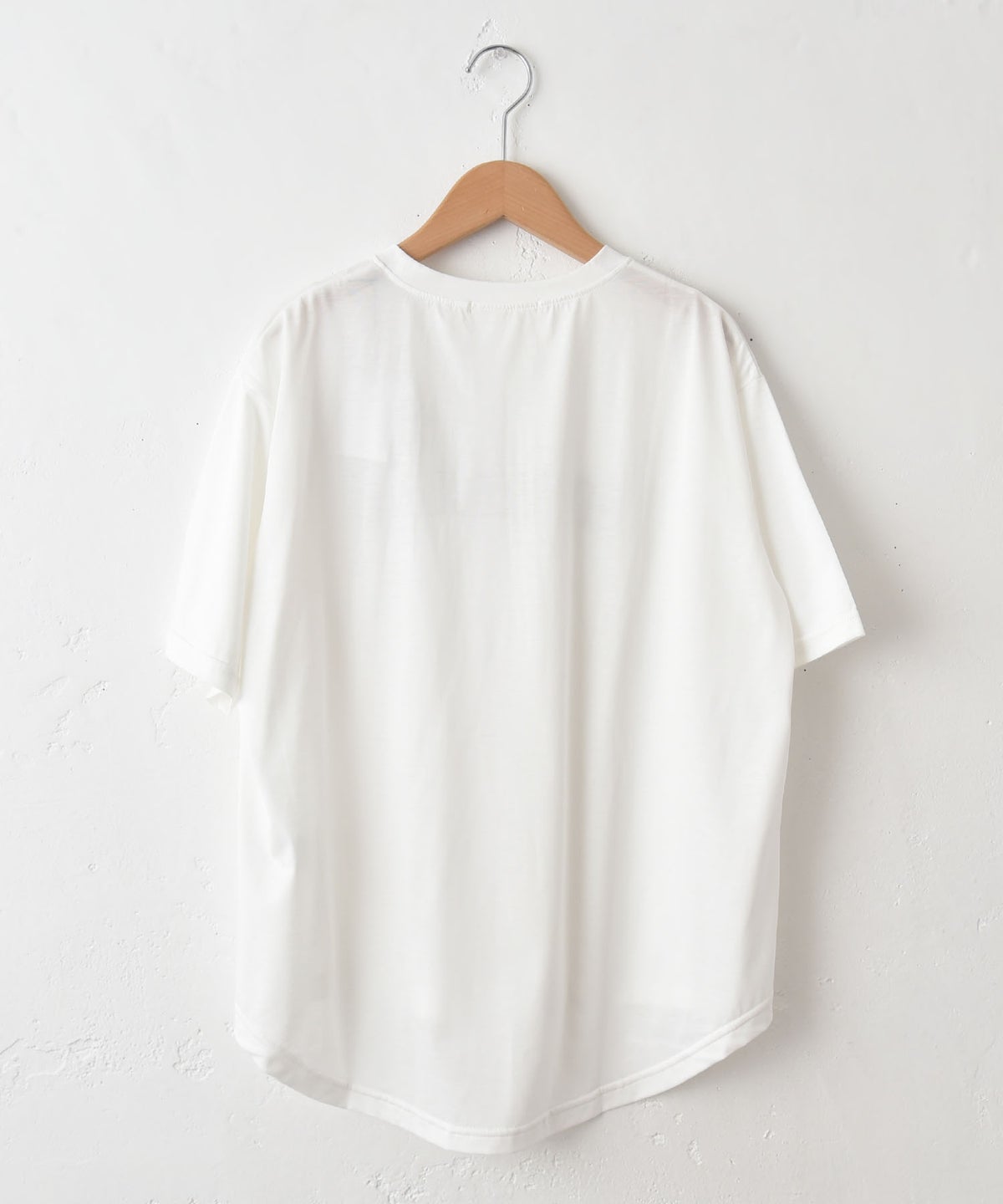 NARU｜SEYCHELLOISプリントTee [[672301]][C]
