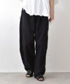 NARU｜ソフトシーチングノッポパンツ [[6725001]][C]