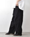 NARU｜ソフトシーチングノッポパンツ [[6725001]][C]