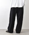 NARU｜ソフトシーチングノッポパンツ [[6725001]][C]