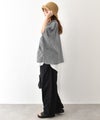 NARU｜ソフトシーチングノッポパンツ [[6725001]][C]